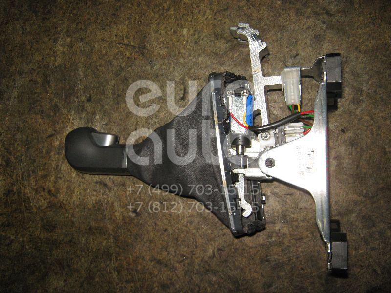Кулиса КПП для Opel Astra H / Family 2004-2015 - Фото №1
