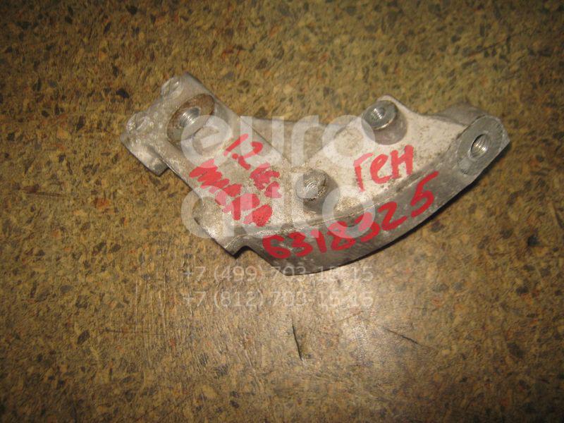Кронштейн генератора для Nissan Micra (K12E) 2002-2010 - Фото №1