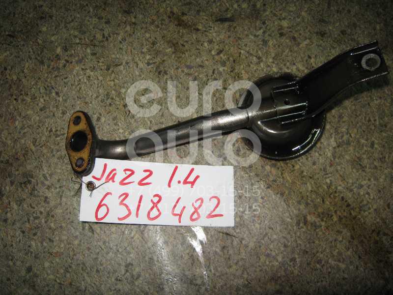 Маслозаборник для Honda Jazz 2002-2008 - Фото №1