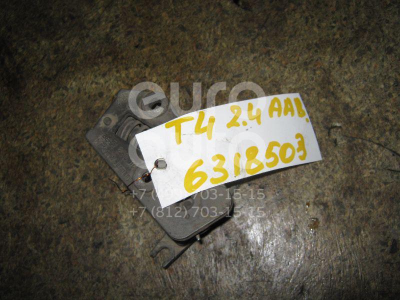 Регулятор прогрева для VW Transporter T4 1991-1996;Transporter T4 1996-2003 - Фото №1