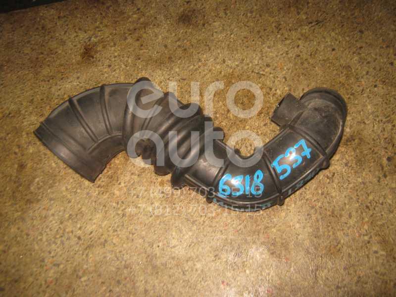 Патрубок воздушного фильтра для Ford Mondeo II 1996-2000;Mondeo I 1993-1996 - Фото №1