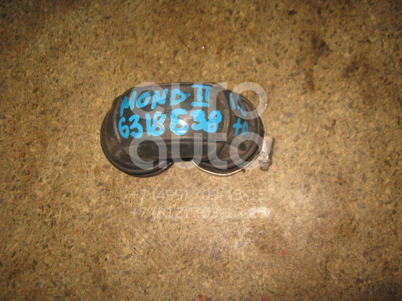 Патрубок интеркулера для Ford Mondeo II 1996-2000;Mondeo I 1993-1996 - Фото №1