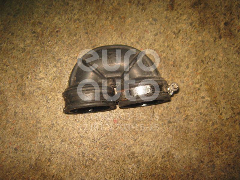 Патрубок интеркулера для Ford Mondeo II 1996-2000;Mondeo I 1993-1996 - Фото №1