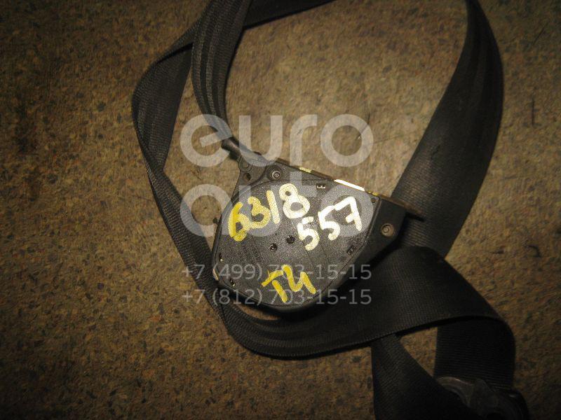 Ремень безопасности для VW Transporter T4 1991-1996 - Фото №1