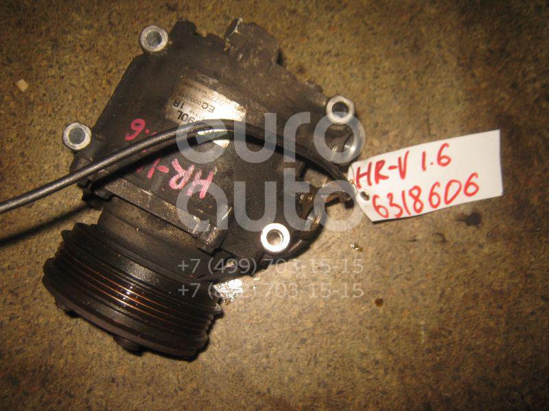Компрессор системы кондиционирования для Honda HR-V 1999-2005 - Фото №1