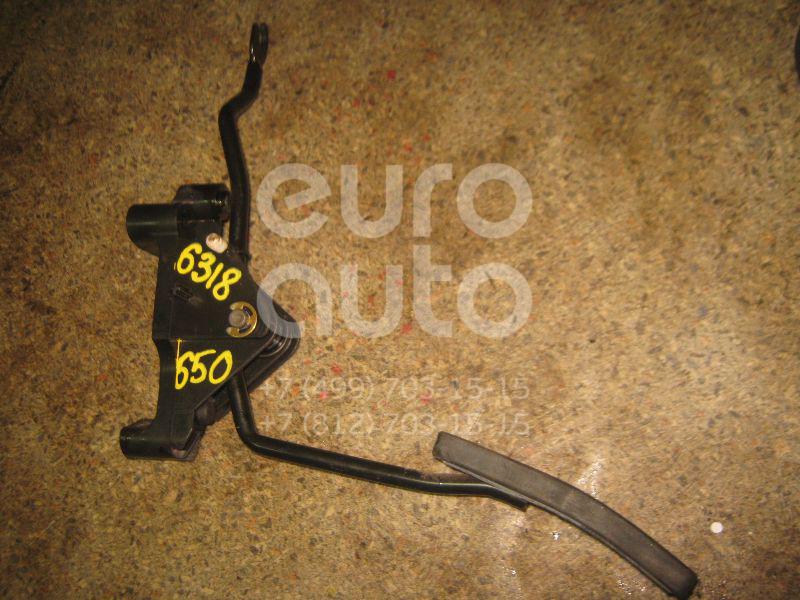 Педаль газа для Opel Astra G 1998-2005 - Фото №1