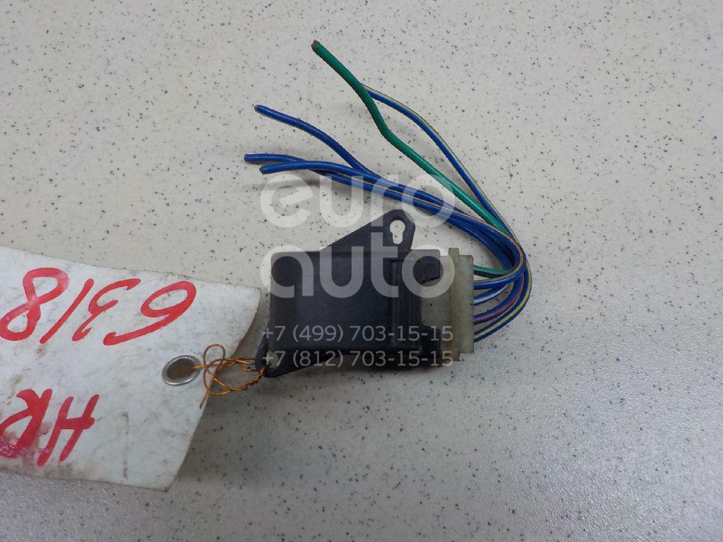 Кнопка стеклоподъемника для Honda HR-V 1999-2005 - Фото №1