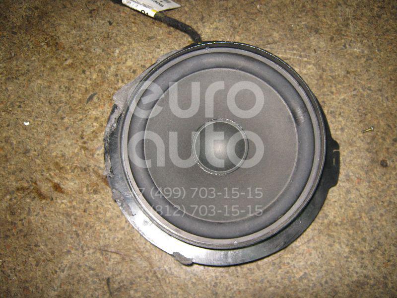 Динамик для Mercedes Benz W211 E-Klasse 2002-2009 - Фото №1