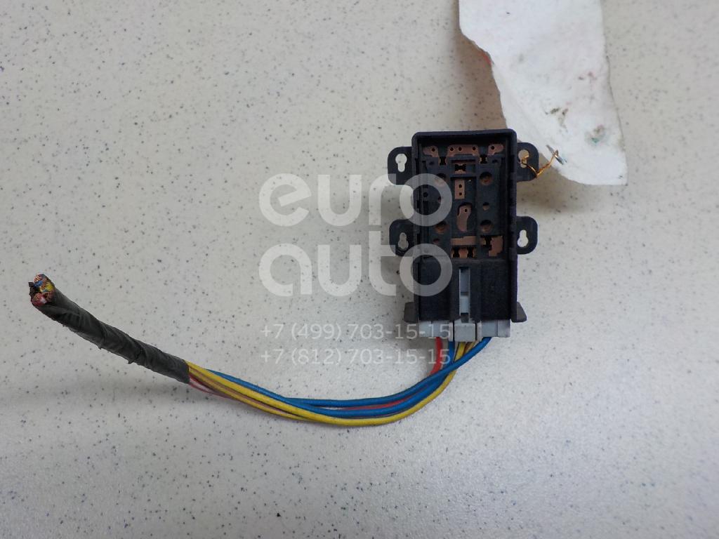 Кнопка стеклоподъемника для Honda Jazz 2002-2008;Civic 2001-2005;Element 2003-2010;Stream 2001-2005 - Фото №1