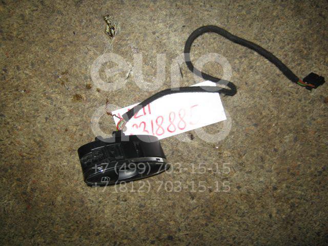 Кнопка стеклоподъемника для Mercedes Benz W211 E-Klasse 2002-2009 - Фото №1