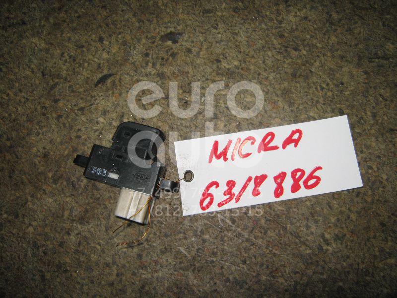 Кнопка стеклоподъемника для Nissan Micra (K12E) 2002-2010 - Фото №1