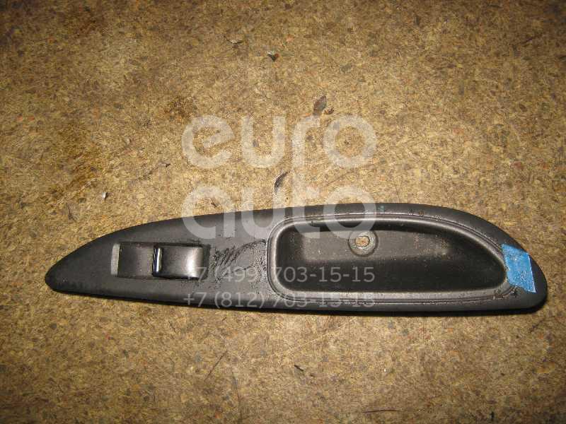 Кнопка стеклоподъемника для Nissan Primera P12E 2002-2007 - Фото №1
