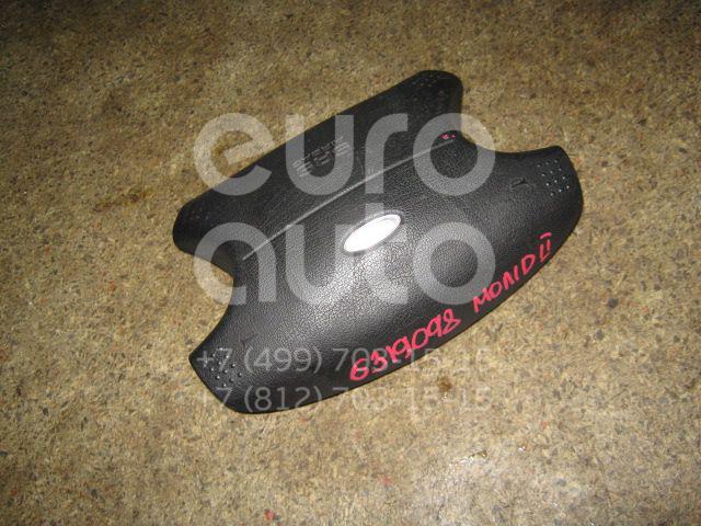 Подушка безопасности в рулевое колесо для Ford Mondeo II 1996-2000 - Фото №1