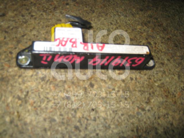 Датчик AIR BAG для Ford Mondeo II 1996-2000 - Фото №1