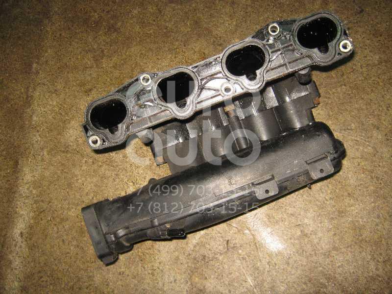 Коллектор впускной для Nissan Primera P12E 2002-2007 - Фото №1