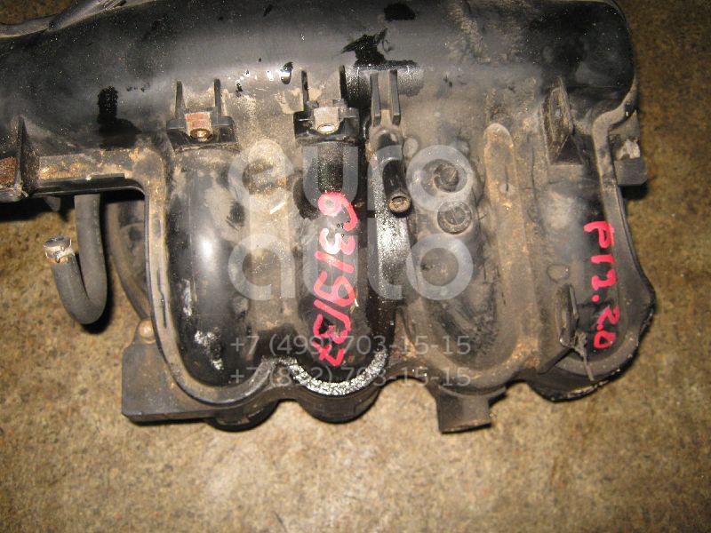 Коллектор впускной для Nissan Primera P12E 2002-2007 - Фото №1