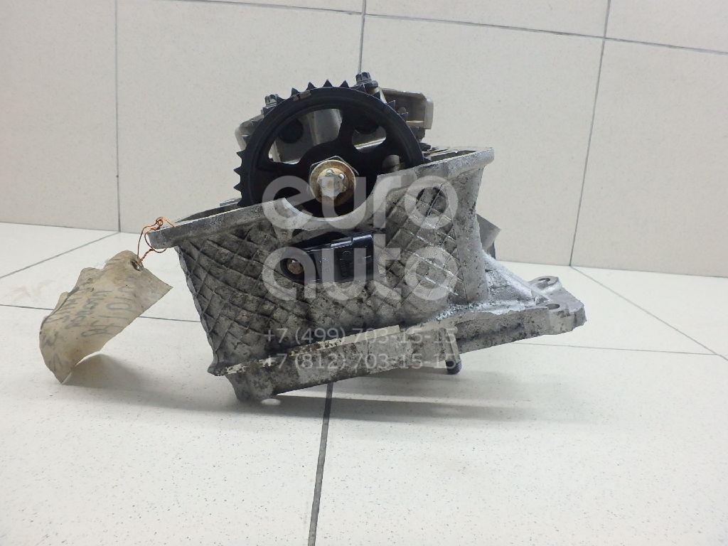 Головка блока для Mercedes Benz W211 E-Klasse 2002-2009;W163 M-Klasse (ML) 1998-2004;C208 CLK coupe 1997-2002;G-Class W463 1989> - Фото №1