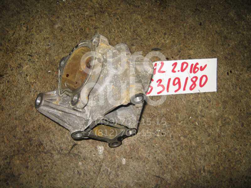 Корпус насоса водяного (помпы) для Nissan Primera P12E 2002-2007 - Фото №1