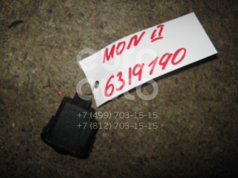 Кнопка корректора фар для Ford Mondeo II 1996-2000;Fiesta 1995-2000;KA 1996-2008;Puma 1997-2002;Cougar 1998-2001 - Фото №1
