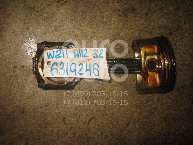 Поршень с шатуном для Mercedes Benz W211 E-Klasse 2002-2009 - Фото №1
