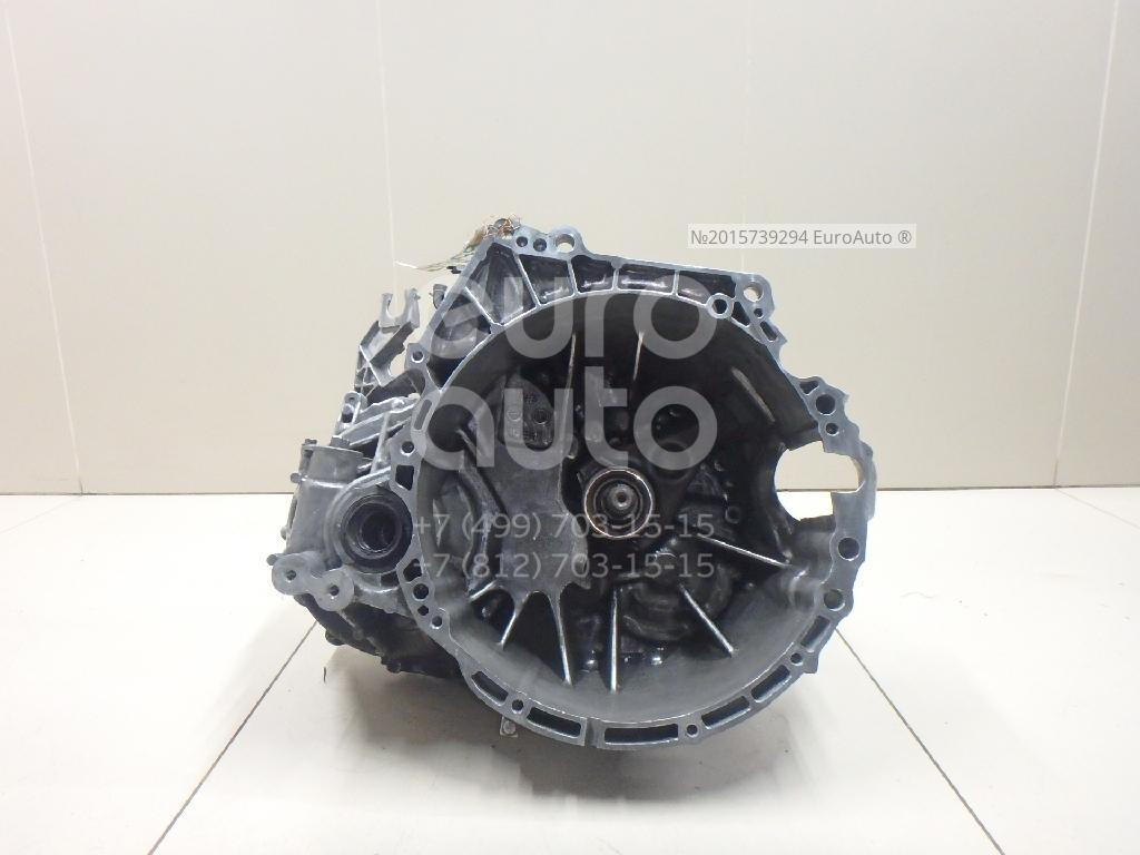 МКПП (механическая коробка переключения передач) для Nissan Primera P12E 2002-2007 - Фото №1