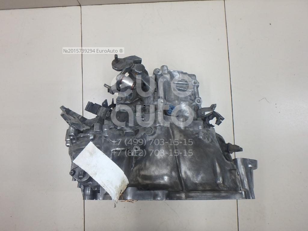 МКПП (механическая коробка переключения передач) для Nissan Primera P12E 2002-2007 - Фото №1