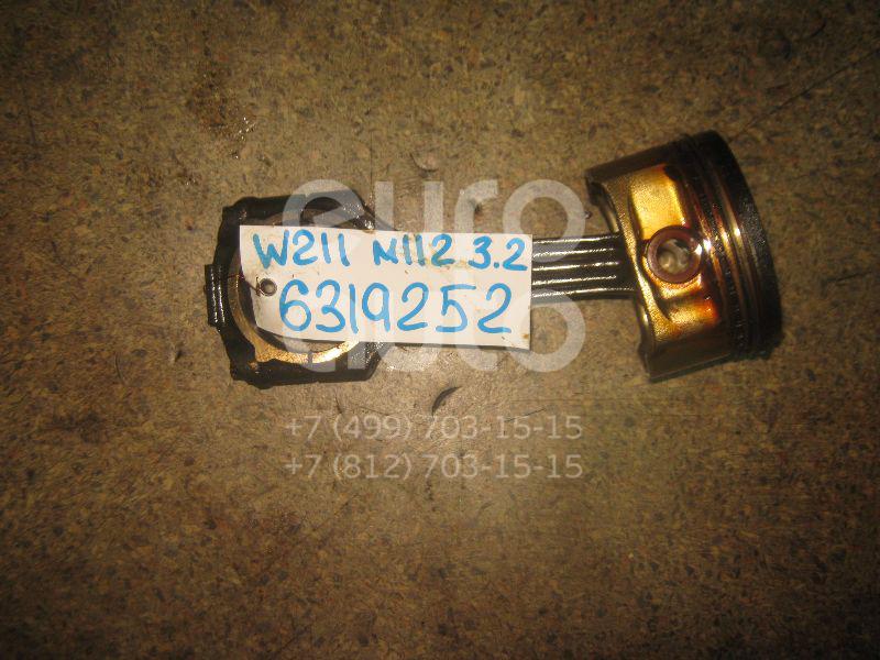 Поршень с шатуном для Mercedes Benz W211 E-Klasse 2002-2009 - Фото №1