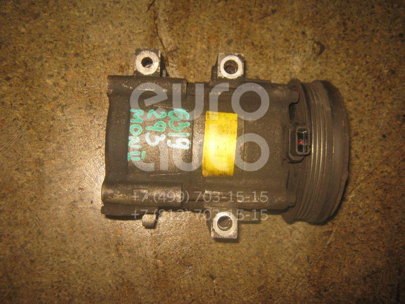 Компрессор системы кондиционирования для Ford Mondeo II 1996-2000 - Фото №1