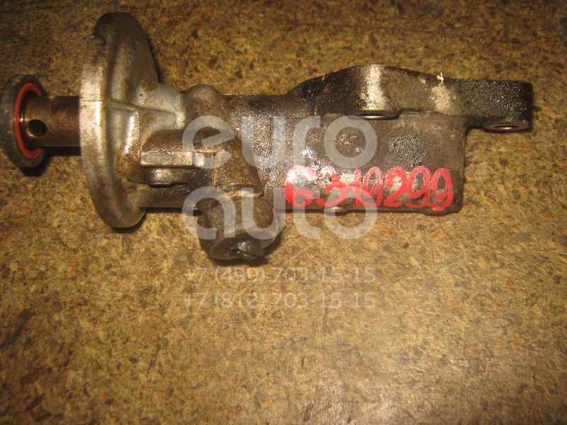 Кронштейн масляного фильтра для Nissan Primera P12E 2002-2007 - Фото №1