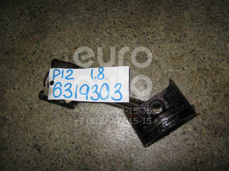 Поршень с шатуном для Nissan Primera P12E 2002-2007 - Фото №1