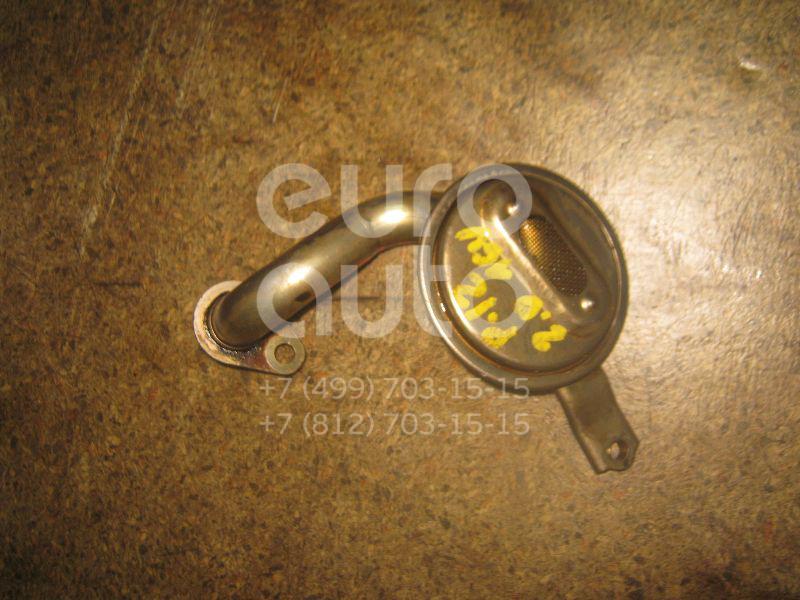 Маслозаборник для Nissan Primera P12E 2002-2007 - Фото №1