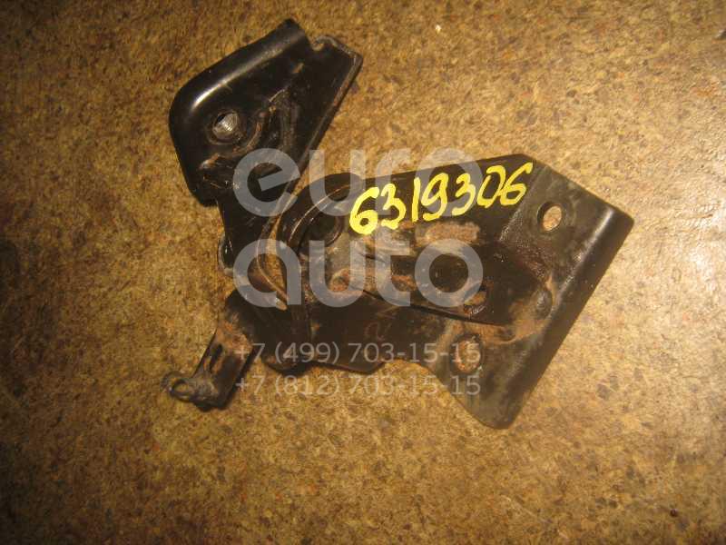 Кронштейн КПП левый для Nissan Primera P12E 2002-2007 - Фото №1