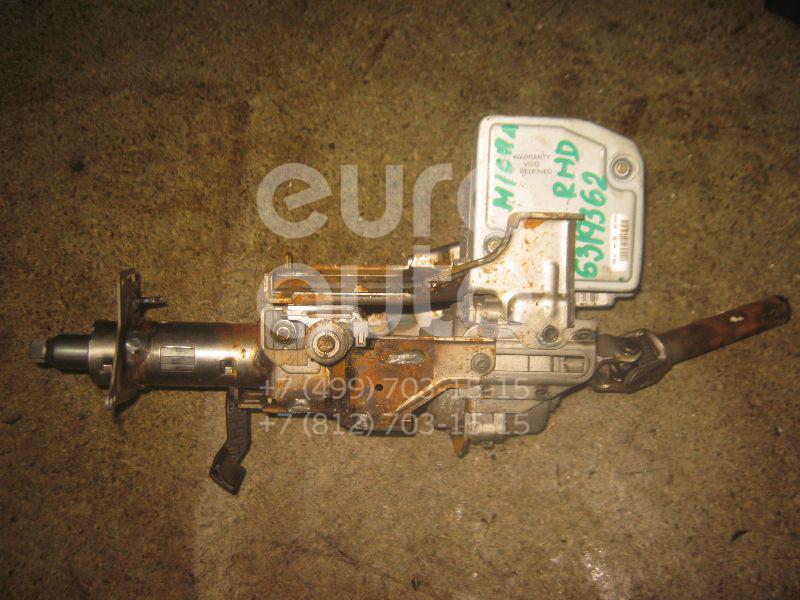 Колонка рулевая для Nissan Micra (K12E) 2002-2010 - Фото №1