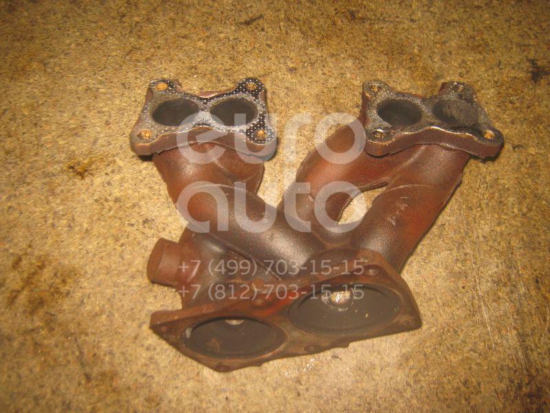 Коллектор выпускной для Nissan Primera P12E 2002-2007 - Фото №1