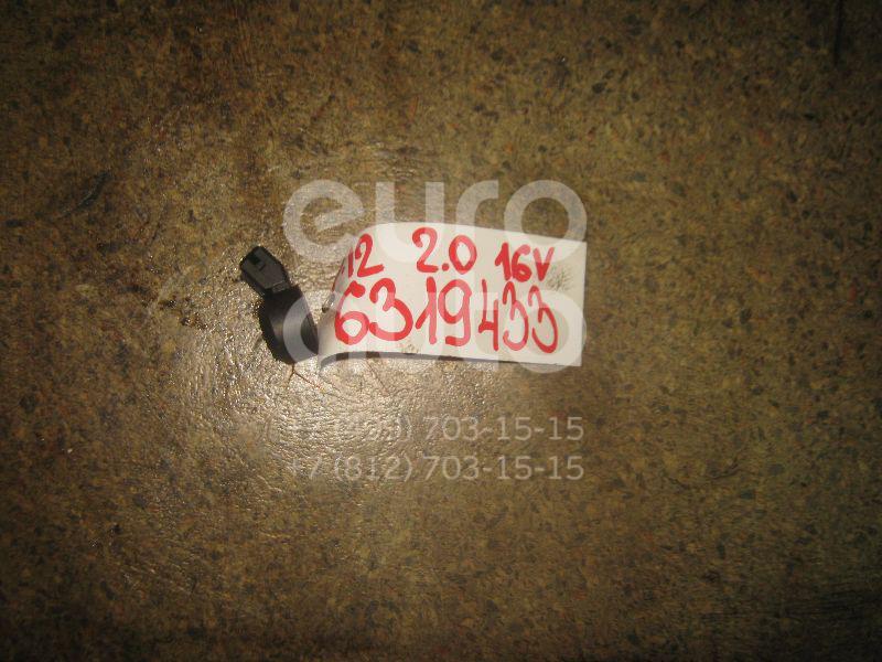 Датчик детонации для Nissan Primera P12E 2002-2007 - Фото №1