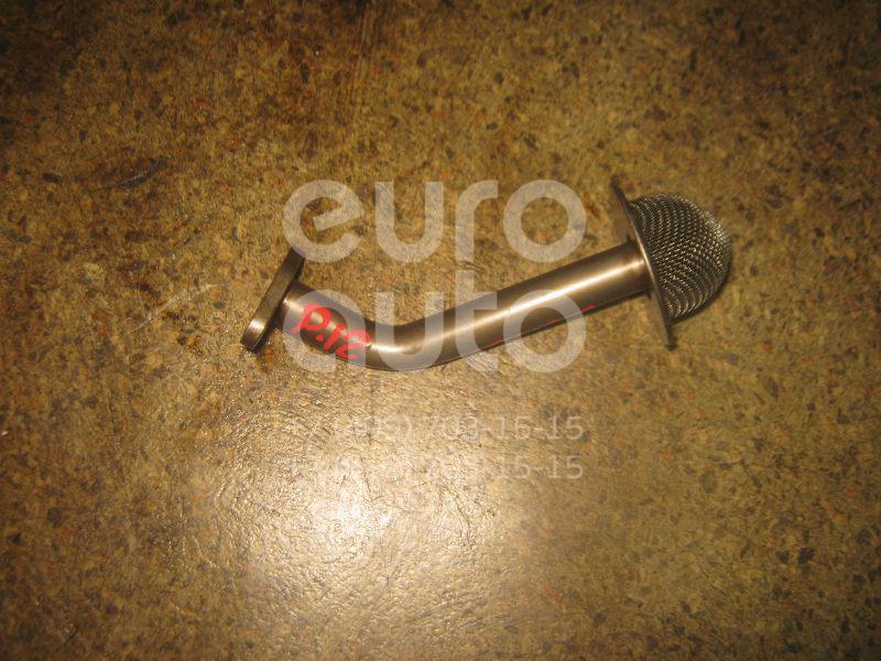 Маслозаборник для Nissan Primera P12E 2002-2007;Almera N15 1995-2000;Primera WP11E 1998-2001;Primera P10E 1990-1996;Primera P11E 1996-2002;Almera Tino 2000-2006;Sunny Y10 1990-2000;Almera N16 2000-2006;Primera W10 1990-1998 - Фото №1