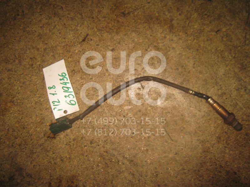 Датчик кислородный/Lambdasonde для Nissan Primera P12E 2002-2007 - Фото №1