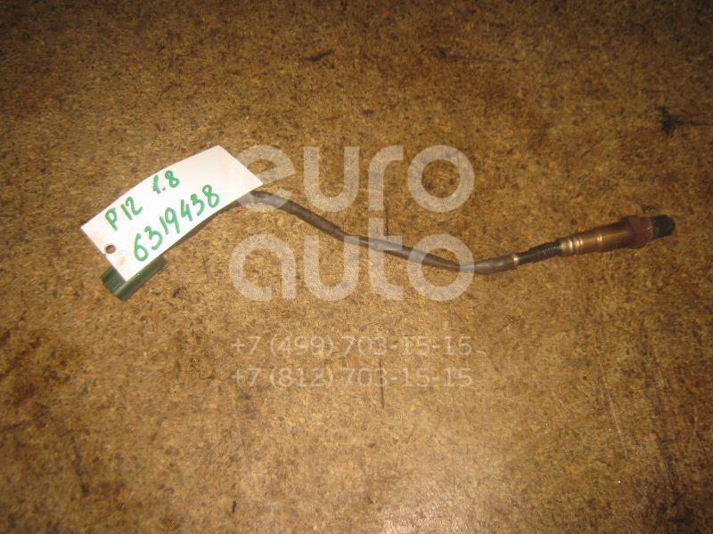 Датчик кислородный/Lambdasonde для Nissan Primera P12E 2002-2007 - Фото №1