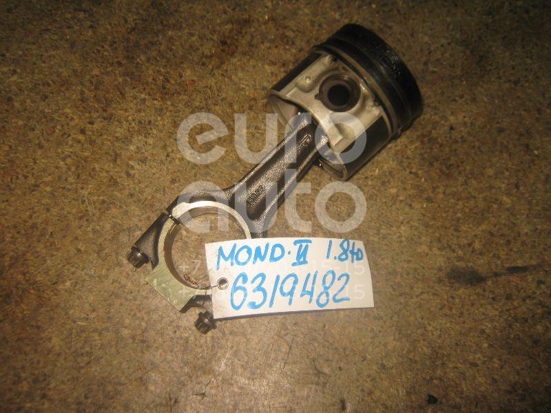 Поршень с шатуном для Ford Mondeo II 1996-2000 - Фото №1