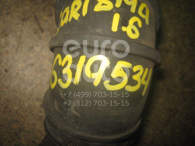 Патрубок воздушного фильтра для Mitsubishi Carisma (DA) 1995-2000 - Фото №1