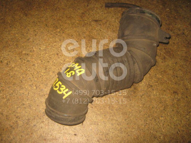 Патрубок воздушного фильтра для Mitsubishi Carisma (DA) 1995-1999 - Фото №1
