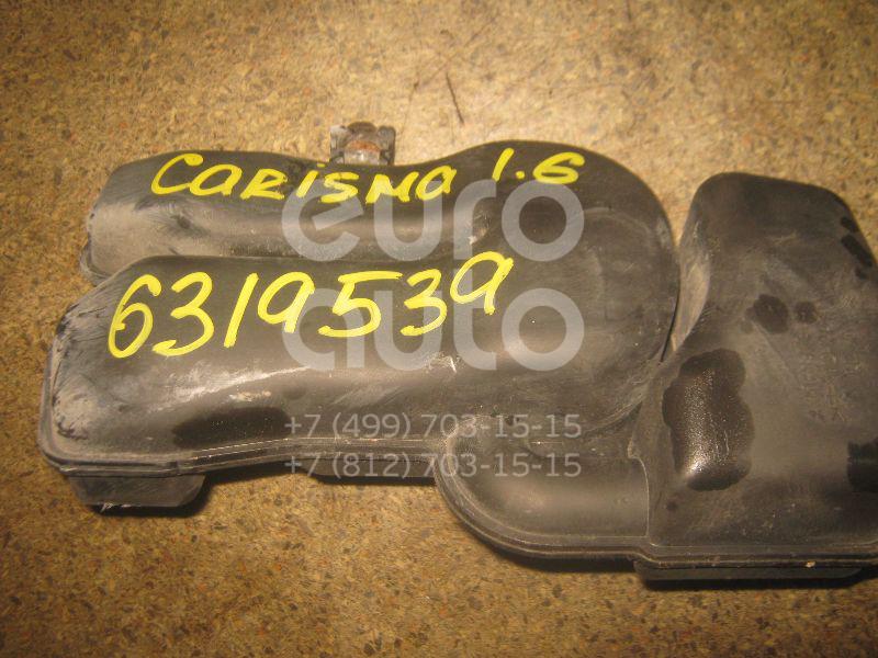 Резонатор воздушного фильтра для Mitsubishi Carisma (DA) 1995-1999;Carisma (DA) 1999-2003 - Фото №1