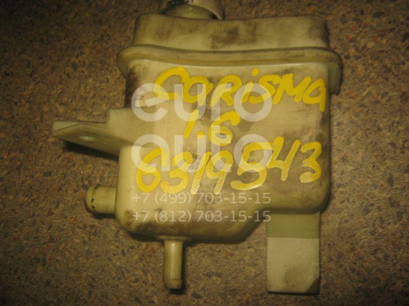 Бачок гидроусилителя для Mitsubishi Carisma (DA) 1995-1999;Space Star 1998-2004;Carisma (DA) 1999-2003 - Фото №1