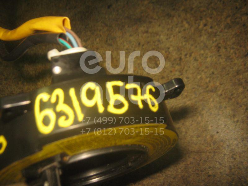 Механизм подрулевой для SRS (ленточный) для Mitsubishi Carisma (DA) 1995-1999 - Фото №1