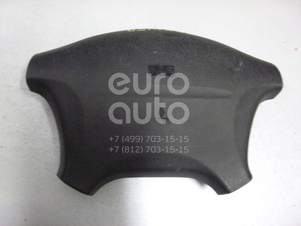 Подушка безопасности в рулевое колесо для Mitsubishi Carisma (DA) 1995-1999;Carisma (DA) 1999-2003 - Фото №1