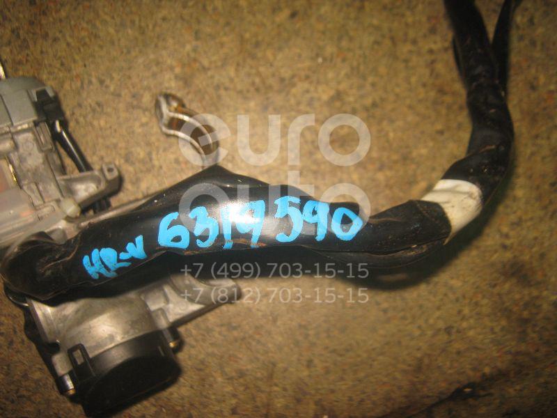 Замок зажигания для Honda HR-V 1999-2005 - Фото №1