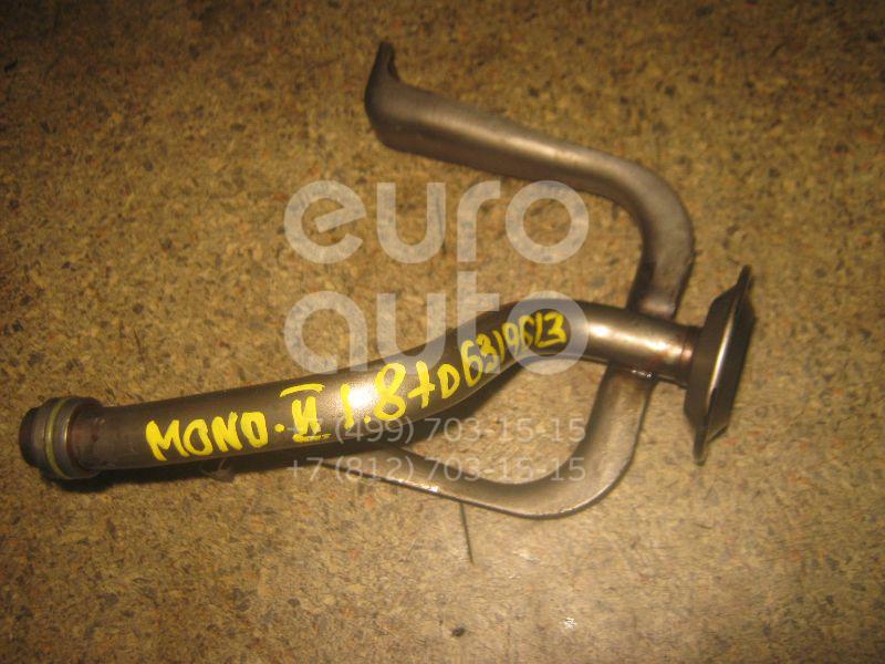 Маслозаборник для Ford Mondeo II 1996-2000;Escort/Orion 1986-1990;Escort/Orion 1990-1995;Escort/Orion 1995-2001;Mondeo I 1993-1996;Sierra 1987-1993;Fiesta 1989-1995;Fiesta 1995-2001;Fusion 2002-2012 - Фото №1