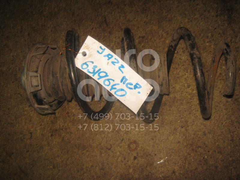 Пружина передняя для Honda Jazz 2002-2008 - Фото №1
