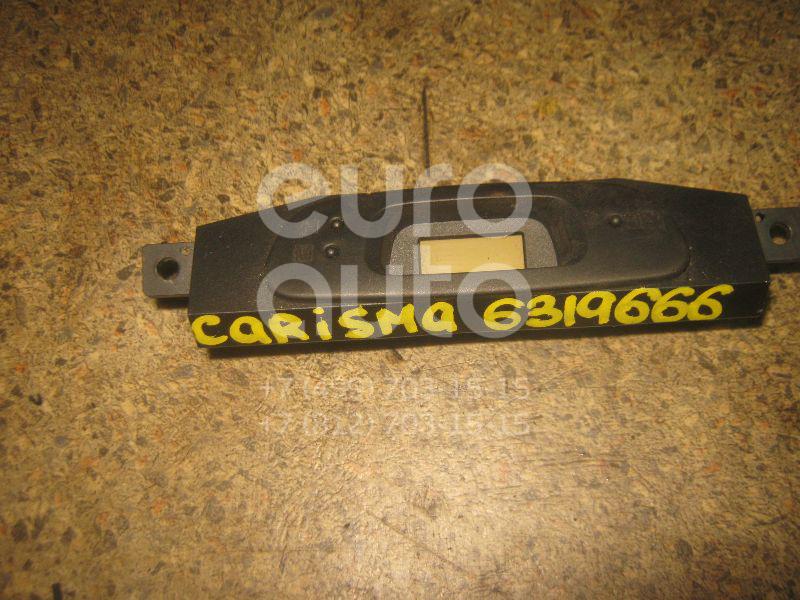 Часы для Mitsubishi Carisma (DA) 1995-1999;Carisma (DA) 1999-2003 - Фото №1