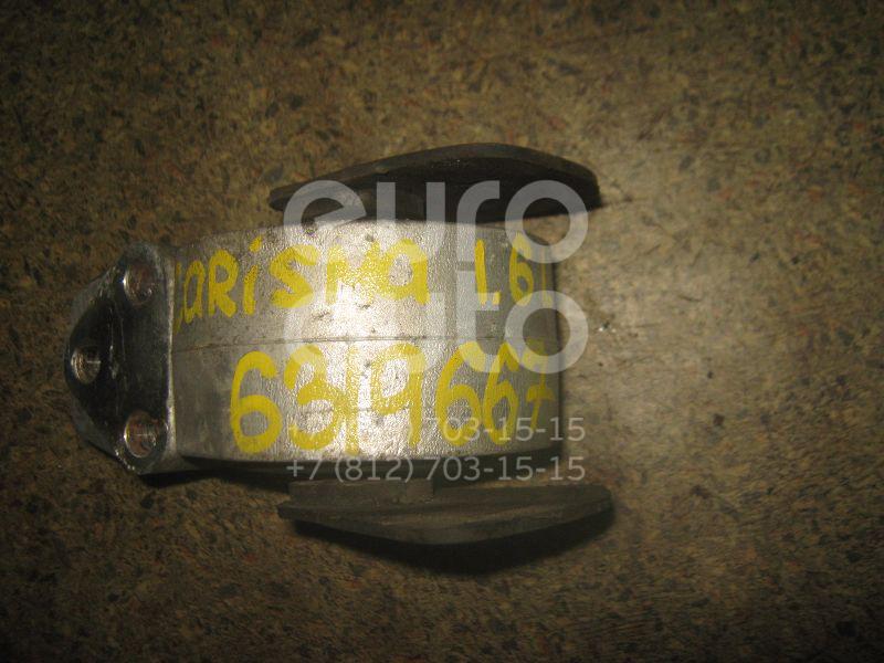 Опора двигателя левая для Mitsubishi Carisma (DA) 1995-2000 - Фото №1